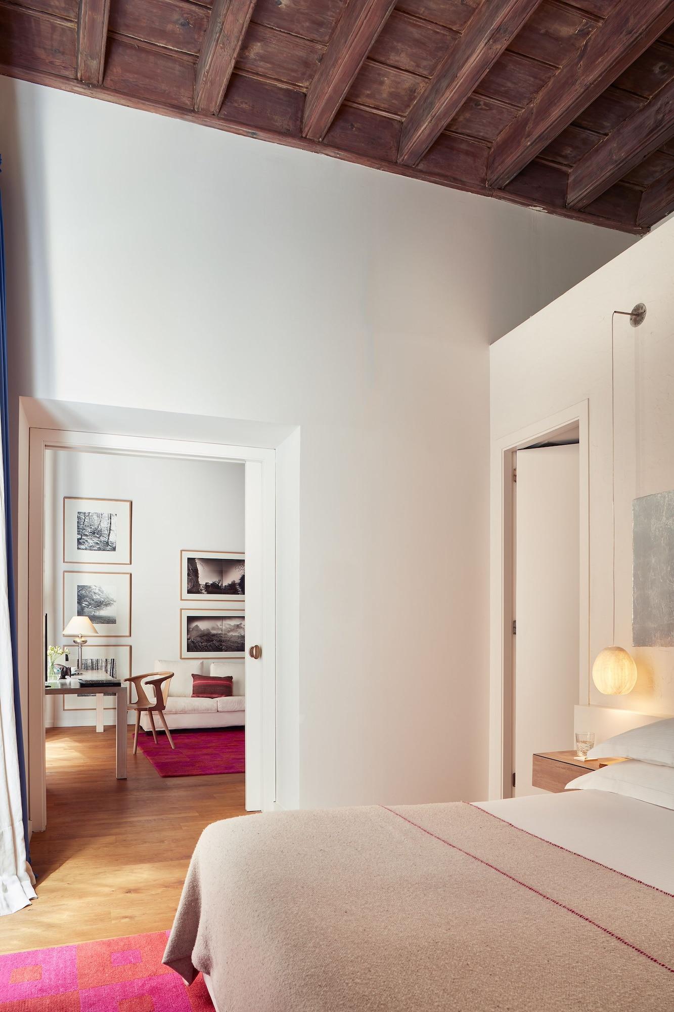 Hotel Neri - Relais & Chateaux