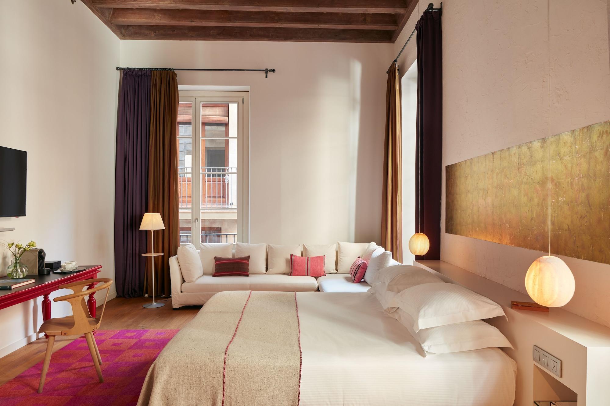 Neri - Relais & Chateaux Hotel