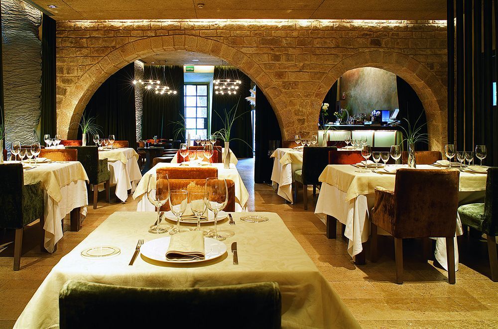 Neri - Relais & Chateaux 5*